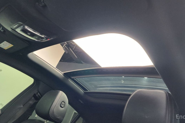 2021 Mercedes-Benz GLE Coupe с пробегом 37 395 км