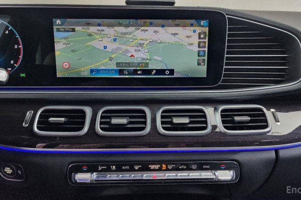 2022 Mercedes-Benz GLE Coupe с пробегом 97 827 км