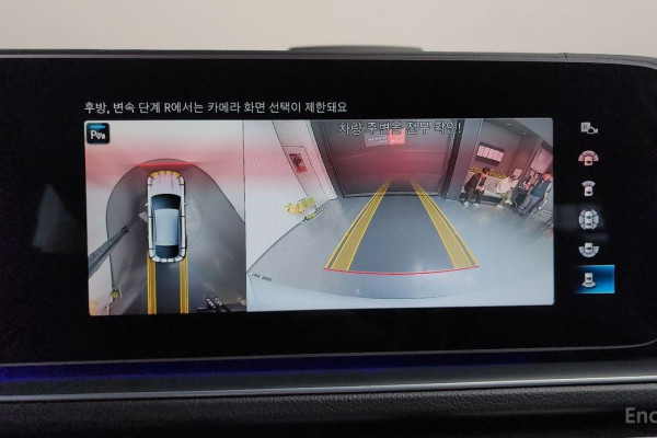 2022 Mercedes-Benz GLE Coupe с пробегом 97 827 км