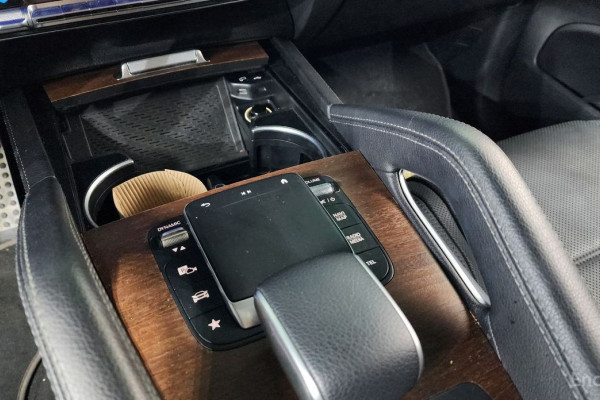 2021 Mercedes-Benz GLE Coupe с пробегом 37 395 км