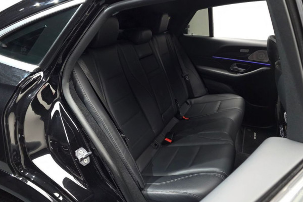 2021 Mercedes-Benz GLE Coupe с пробегом 42 375 км