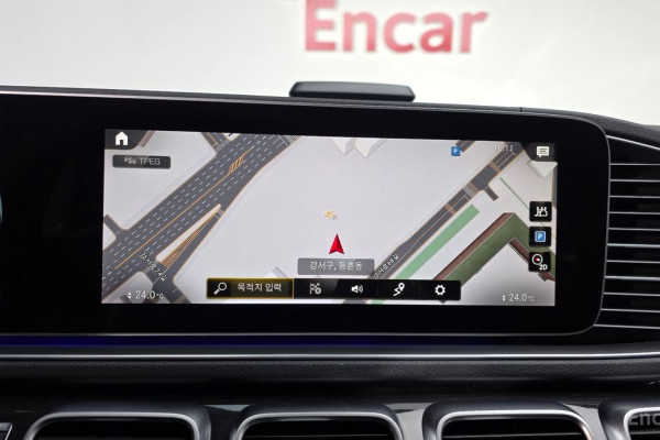 2021 Mercedes-Benz GLE Coupe с пробегом 42 375 км