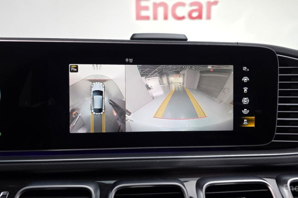 2021 Mercedes-Benz GLE Coupe с пробегом 42 375 км