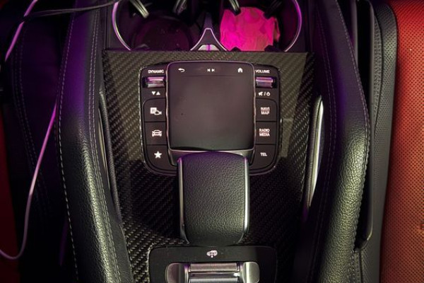 2020 Mercedes-Benz GLE Coupe с пробегом 67 418 км