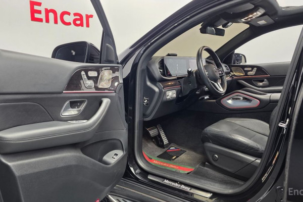 2022 Mercedes-Benz GLE Coupe с пробегом 84 598 км