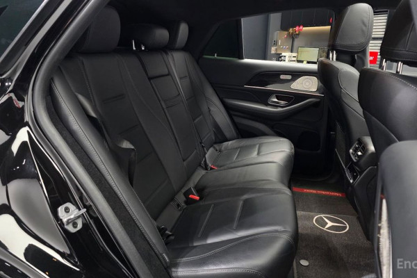 2022 Mercedes-Benz GLE Coupe с пробегом 84 598 км