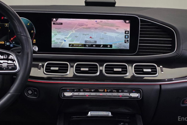 2022 Mercedes-Benz GLE Coupe с пробегом 84 598 км