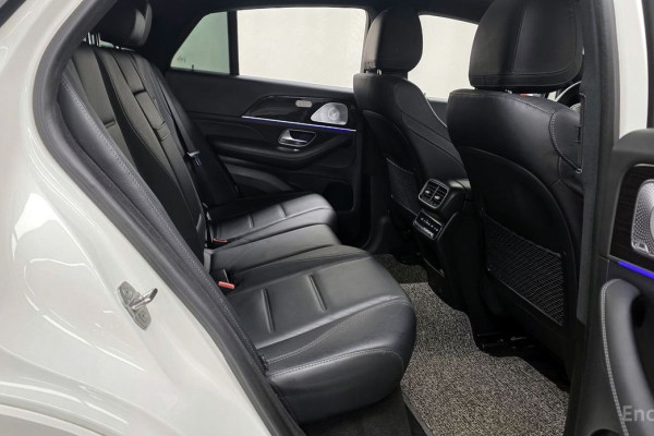 2021 Mercedes-Benz GLE Coupe с пробегом 95 898 км