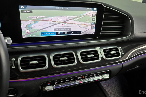 2021 Mercedes-Benz GLE Coupe с пробегом 95 898 км