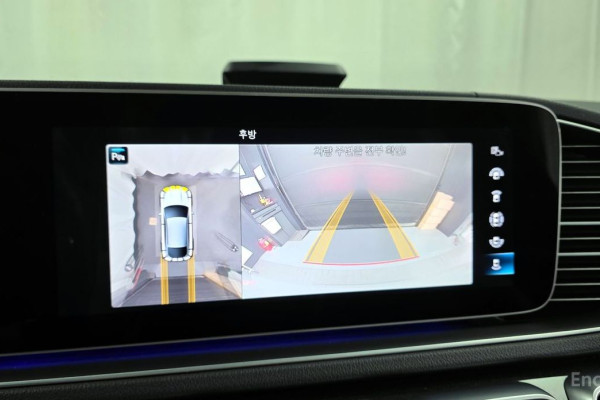 2021 Mercedes-Benz GLE Coupe с пробегом 95 898 км