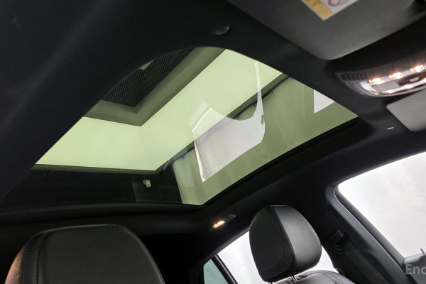 2021 Mercedes-Benz GLE Coupe с пробегом 95 898 км