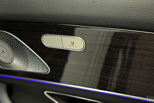 2021 Mercedes-Benz GLE Coupe с пробегом 95 898 км