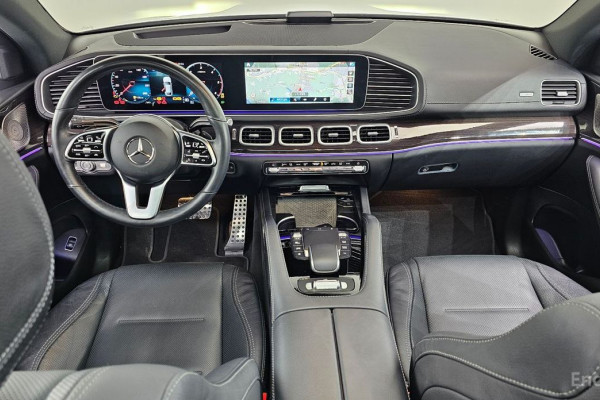 2023 Mercedes-Benz GLE Coupe с пробегом 26 201 км