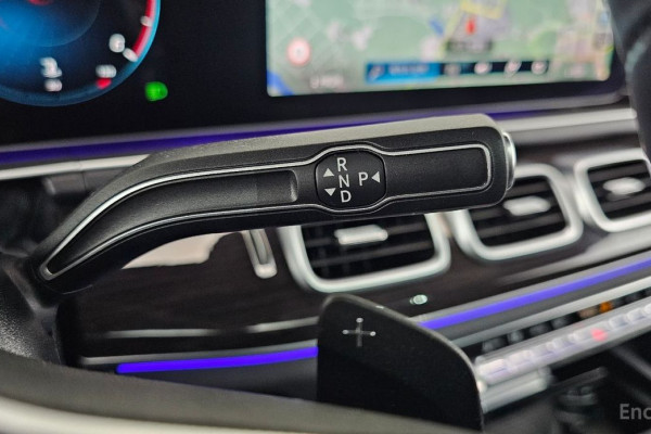 2023 Mercedes-Benz GLE Coupe с пробегом 26 201 км