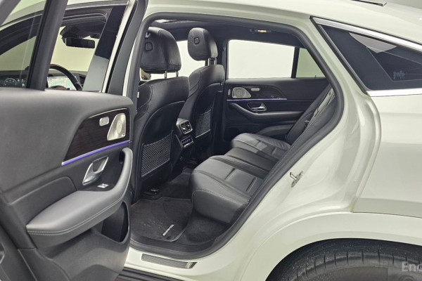 2023 Mercedes-Benz GLE Coupe с пробегом 26 201 км