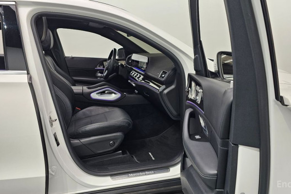 2023 Mercedes-Benz GLE Coupe с пробегом 26 201 км