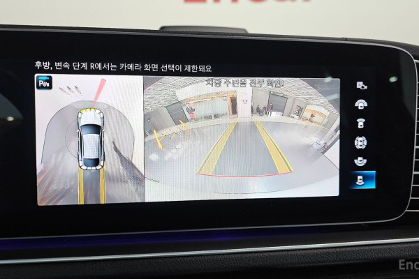 2023 Mercedes-Benz GLE Coupe с пробегом 26 201 км