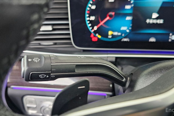 2023 Mercedes-Benz GLE Coupe с пробегом 26 201 км