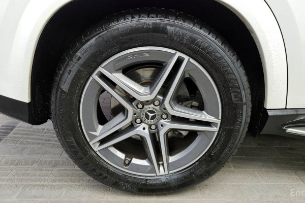 2022 Mercedes-Benz GLE Coupe с пробегом 44 236 км