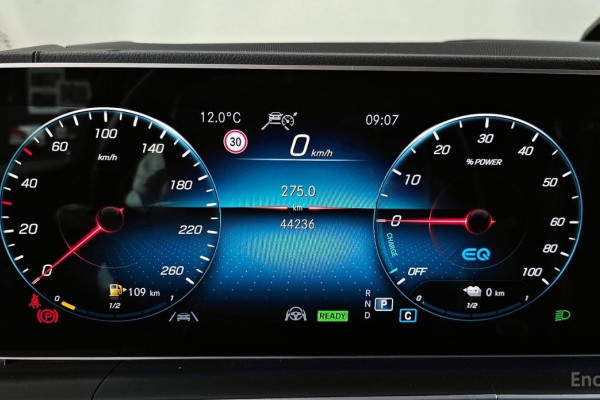 2022 Mercedes-Benz GLE Coupe с пробегом 44 236 км