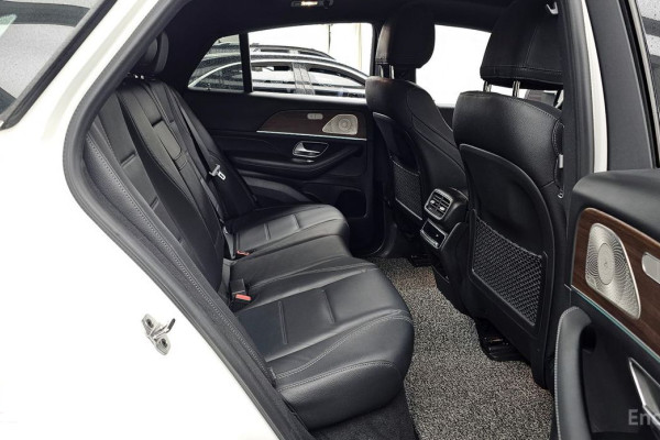 2022 Mercedes-Benz GLE Coupe с пробегом 44 236 км