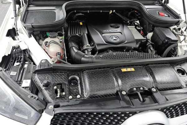 2022 Mercedes-Benz GLE Coupe с пробегом 44 236 км