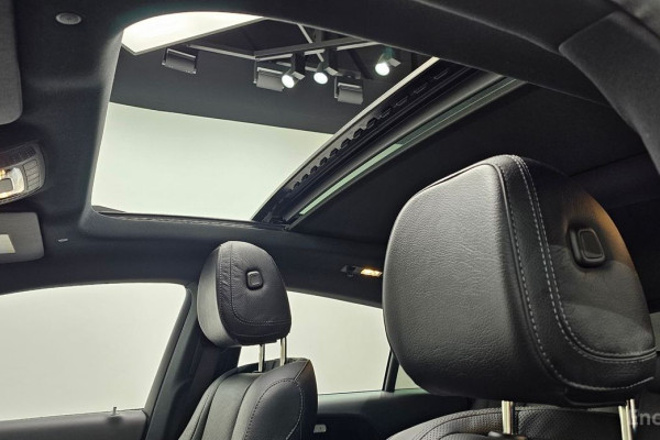 2023 Mercedes-Benz GLE Coupe с пробегом 26 201 км