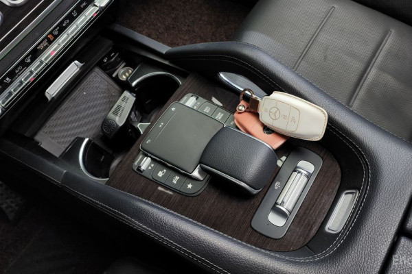 2020 Mercedes-Benz GLE Coupe с пробегом 54 810 км