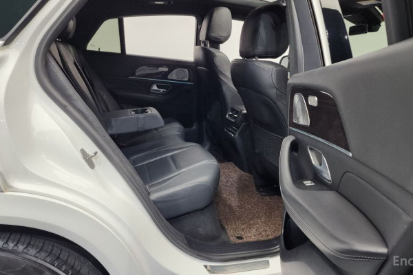 2020 Mercedes-Benz GLE Coupe с пробегом 54 810 км