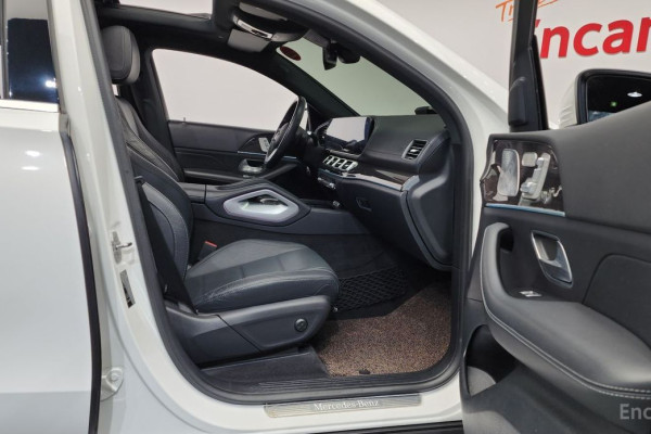 2020 Mercedes-Benz GLE Coupe с пробегом 54 810 км