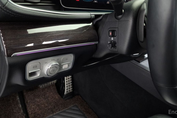 2020 Mercedes-Benz GLE Coupe с пробегом 54 810 км