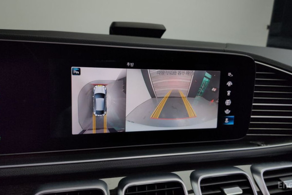 2020 Mercedes-Benz GLE Coupe с пробегом 54 810 км