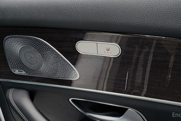 2020 Mercedes-Benz GLE Coupe с пробегом 54 810 км