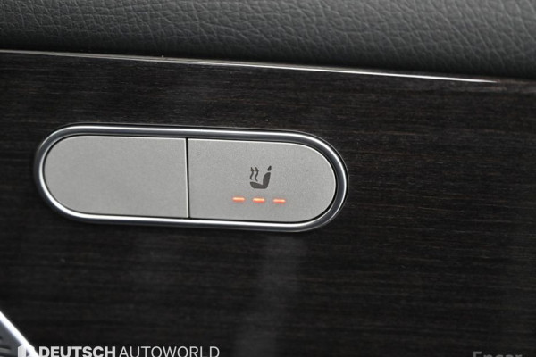 2021 Mercedes-Benz GLE Coupe с пробегом 54 770 км