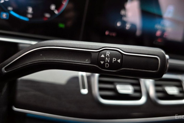 2021 Mercedes-Benz GLE с пробегом 106 496 км