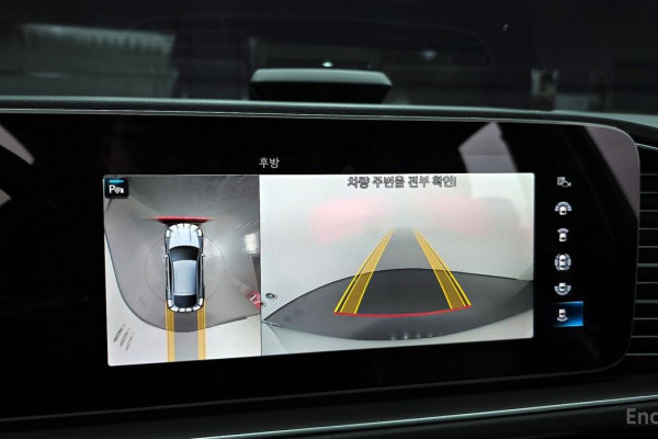 2021 Mercedes-Benz GLE с пробегом 106 496 км