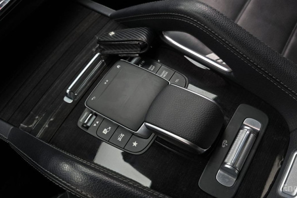 2021 Mercedes-Benz GLE с пробегом 106 496 км