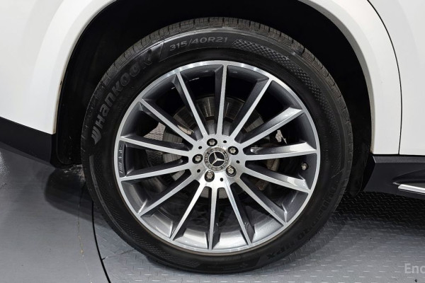 2023 Mercedes-Benz GLE Coupe с пробегом 73 778 км