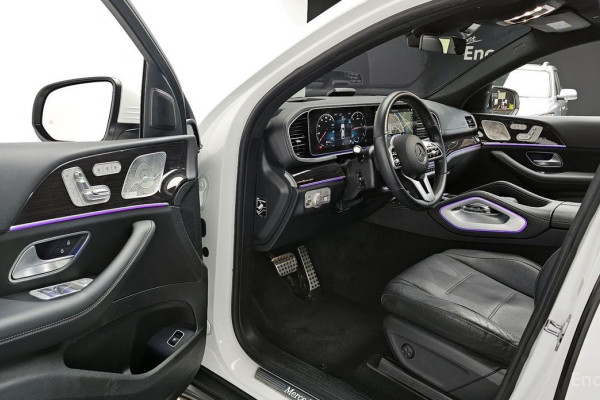 2023 Mercedes-Benz GLE Coupe с пробегом 73 778 км