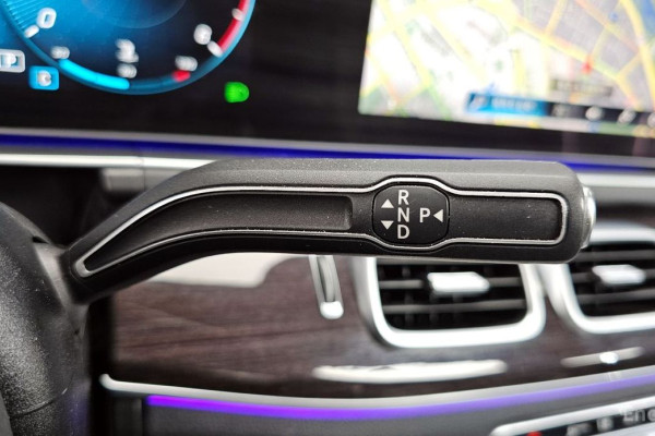 2023 Mercedes-Benz GLE Coupe с пробегом 73 778 км