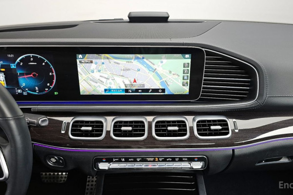 2023 Mercedes-Benz GLE Coupe с пробегом 73 778 км