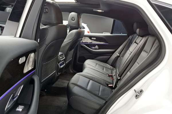 2023 Mercedes-Benz GLE Coupe с пробегом 73 778 км