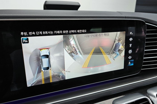 2023 Mercedes-Benz GLE Coupe с пробегом 73 778 км