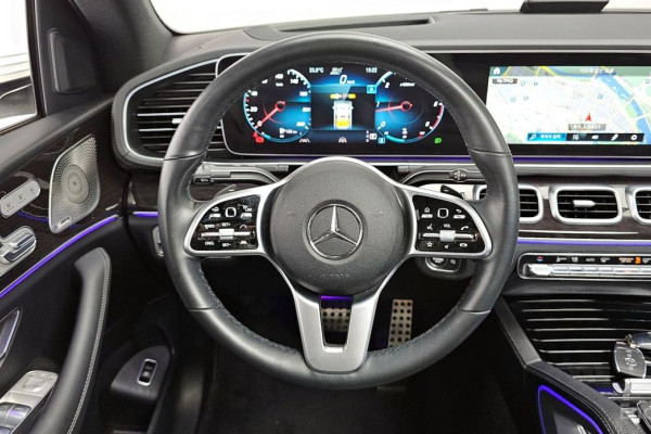 2023 Mercedes-Benz GLE Coupe с пробегом 73 778 км