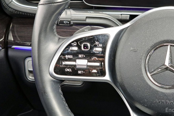 2023 Mercedes-Benz GLE Coupe с пробегом 73 778 км