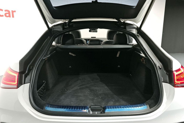 2023 Mercedes-Benz GLE Coupe с пробегом 73 778 км