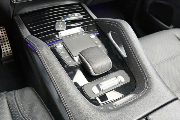 2023 Mercedes-Benz GLE Coupe с пробегом 73 778 км