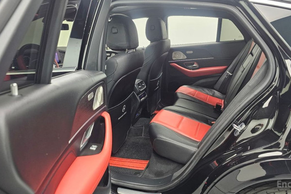 2023 Mercedes-Benz GLE Coupe с пробегом 13 726 км