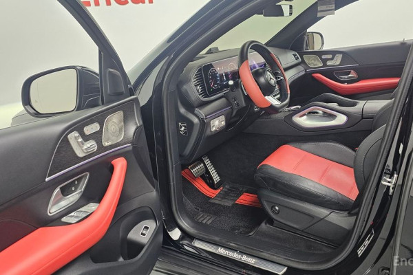 2023 Mercedes-Benz GLE Coupe с пробегом 13 726 км