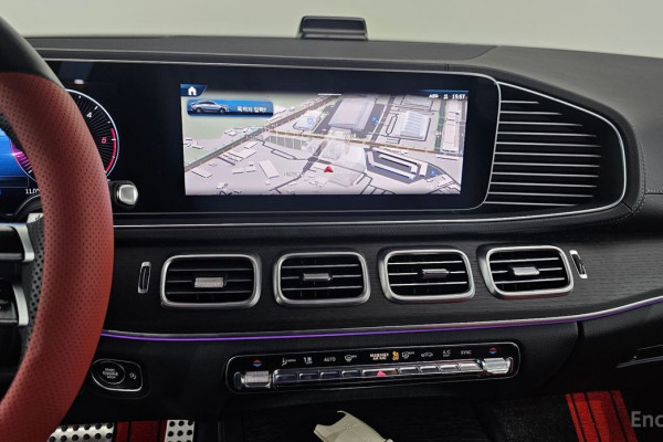 2023 Mercedes-Benz GLE Coupe с пробегом 13 726 км